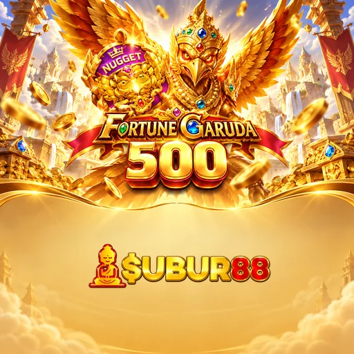 subur88 APK Indonesia - Dashboard dan Interface