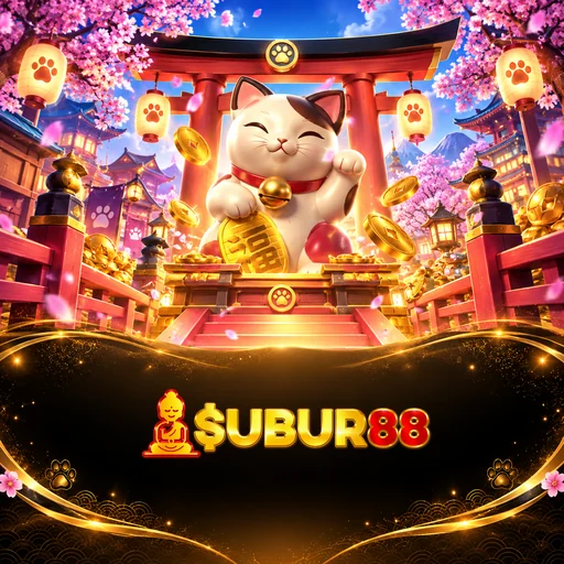 Fitur subur88