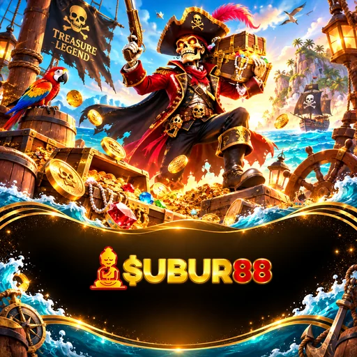 Kepercayaan subur88