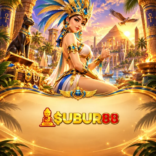 Verifikasi Resmi subur88